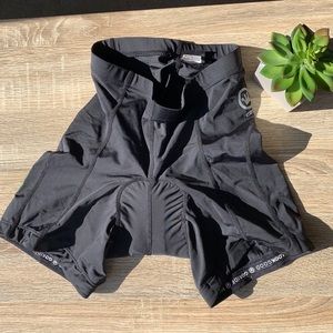 Bike Shorts